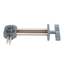 Full Metal Aluminum Lens Vise Repair Tool Kit for 22-110mm Filters