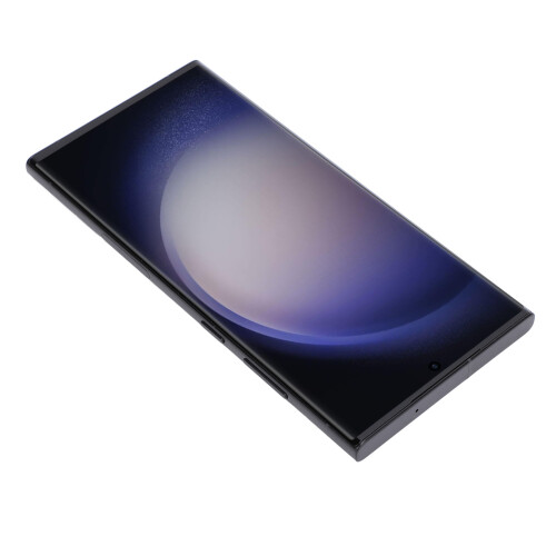 Galaxy S23 Ultra Screen Replacement 6.8" AMOLED Frame & Repair Tools