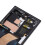 Galaxy S23 Ultra Screen Replacement 6.8" AMOLED Frame & Repair Tools 10