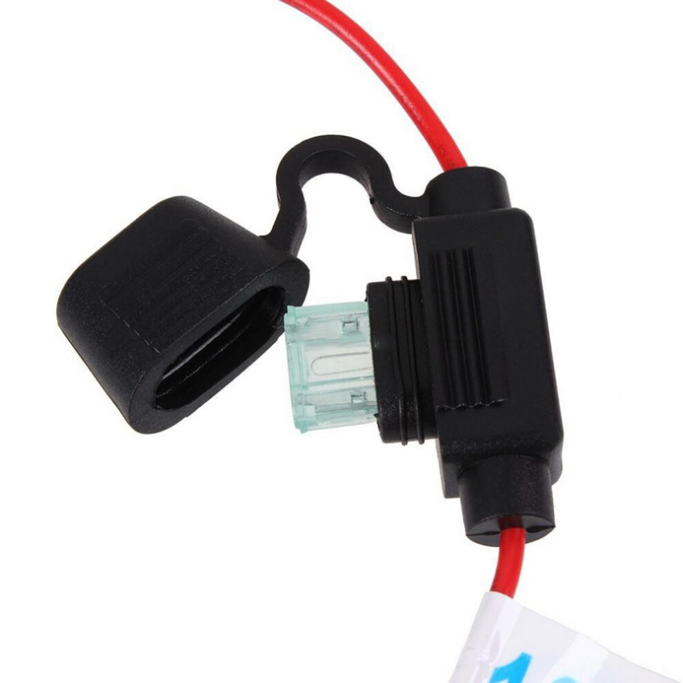 12Volt Car Radio Antenna Dab/Am /Fm Radio Signals 8320539913247