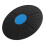 Balance Board Plastic Anti Slip Exercise Balance 8