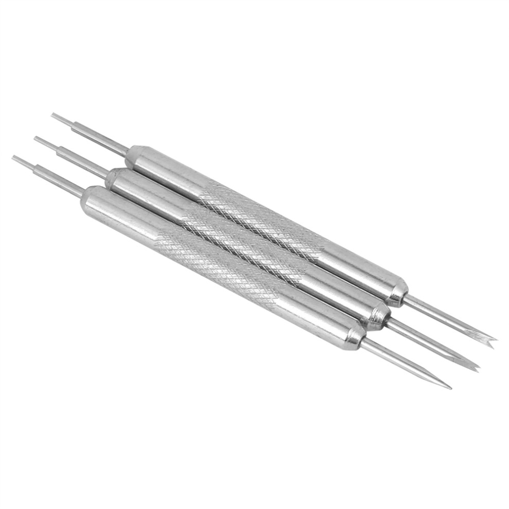 20PCs Watchband Remover Spring Bar Tool Watch