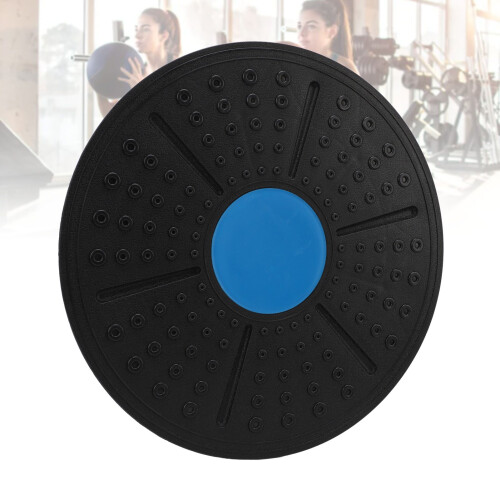 Balance Board Plastic Anti Slip Exercise Balance 2