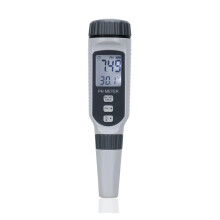 Water Tester PH Meter Pen, Professional pH Acidity Meter for Accurate Water Quality Testing, Portable and Easy to Use