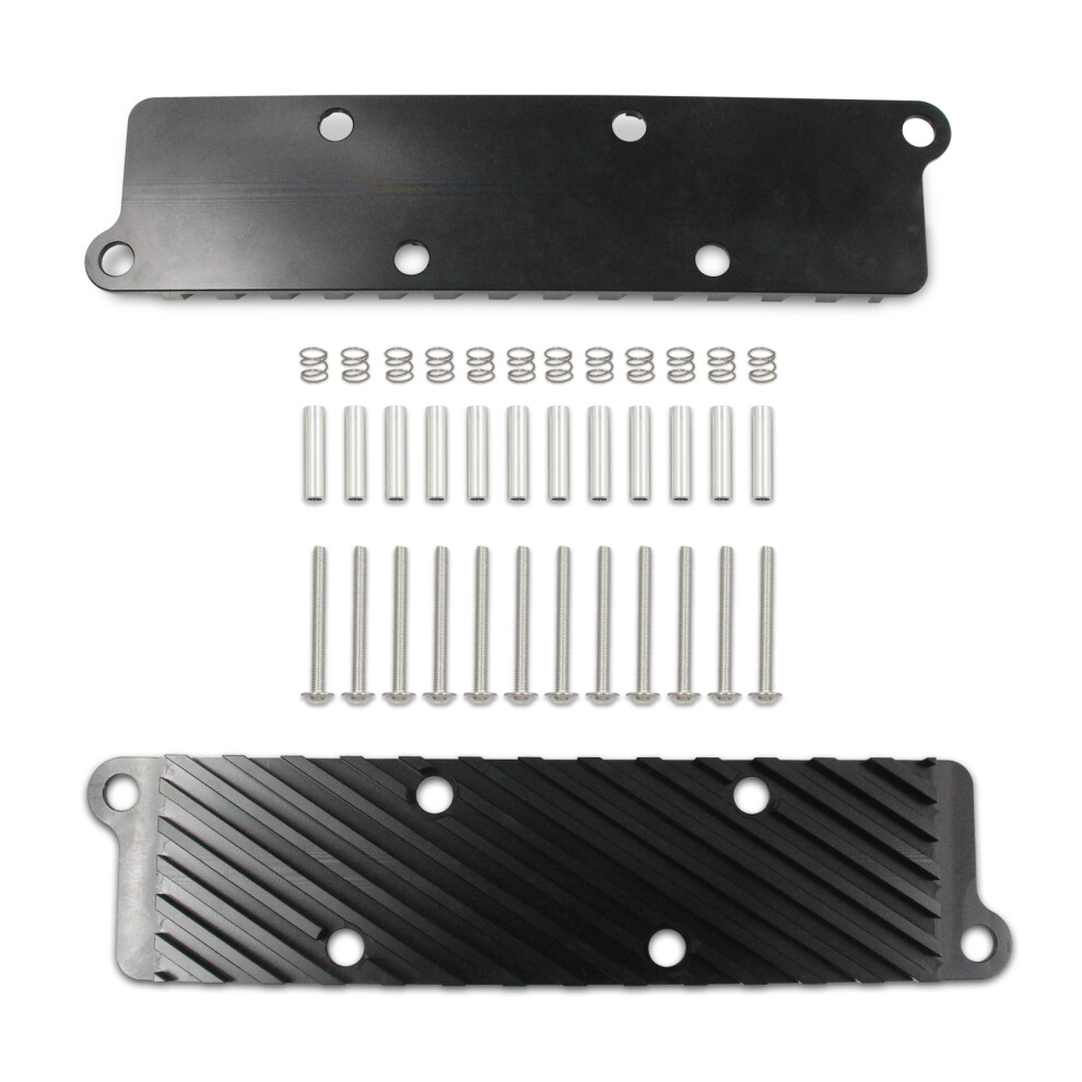 Aluminium Alloy Coil Pack Hold Down Bracket Kit for Audi B5 S4 RS4 2.7T-image-OPC-PKCB6SJ-NEW