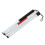 Folding Aluminium Blind Walking Stick Crutch Cane for Visually Impaired 4
