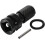 Impacts Wrenches Adapter 0.5 Inch Square to 1/4 Inch Hexagonal Shank for Quick Tool Conversion and Screwdriver Bit Efficiency 3