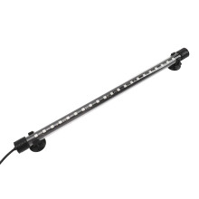 38CM LED-Aquarienlampe mit Fernbedienung, Helle Perlen & Mehrere Modi
