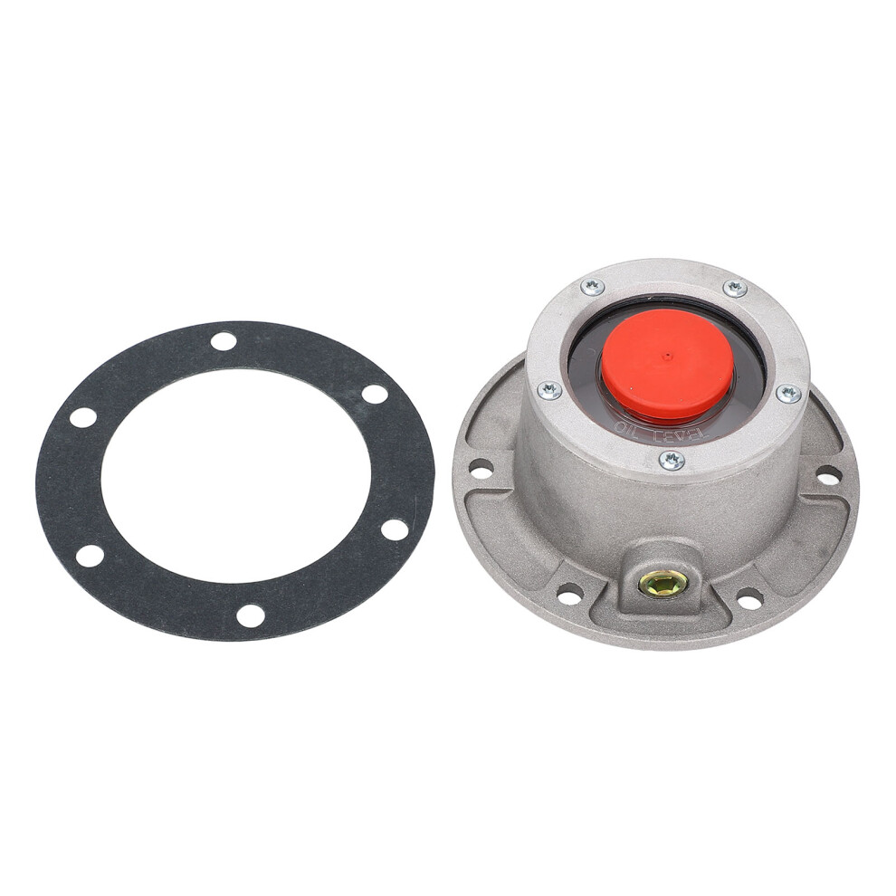 Trailer Hub Cap 343Â4024 Metal Enhanced 8320539913643