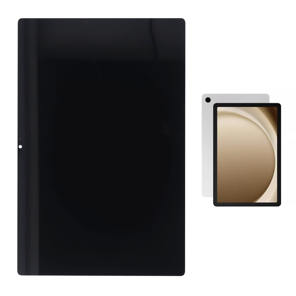 10.5In Tablet Lcd Touch Screen Digitizer Assembly For Tab A8 X200 X205 4241346716415