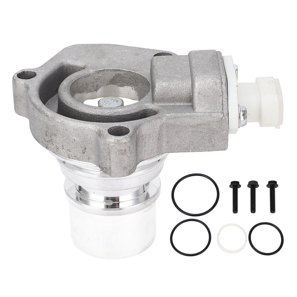 8Pcs Air Dryer Purge Valve With Heater 5004341 8320539913995