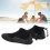 Diving Boots Fashion Thickened Soft Sole Low Top 12