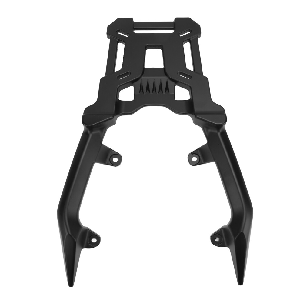 Motorcycle Rear Luggage Rack Aluminum Alloy 8320539914053