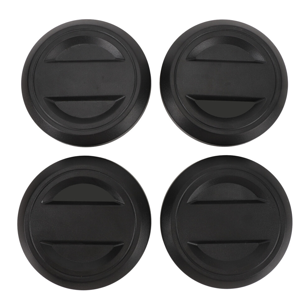 4Pcs Wheel Hub Center Cap 1522872Â655 Protective 8320539914084