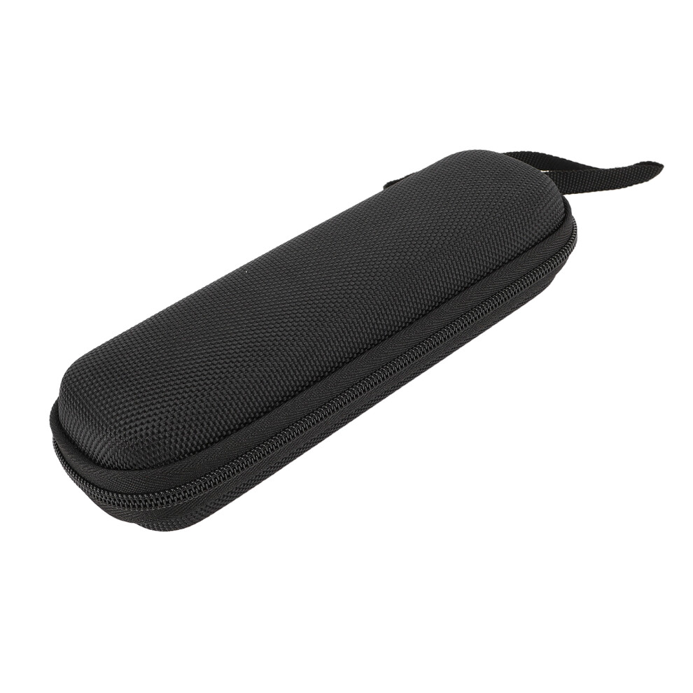Portable Eva Insulin Cooler Travel Case Waterproof For Medications Black 7671346717551