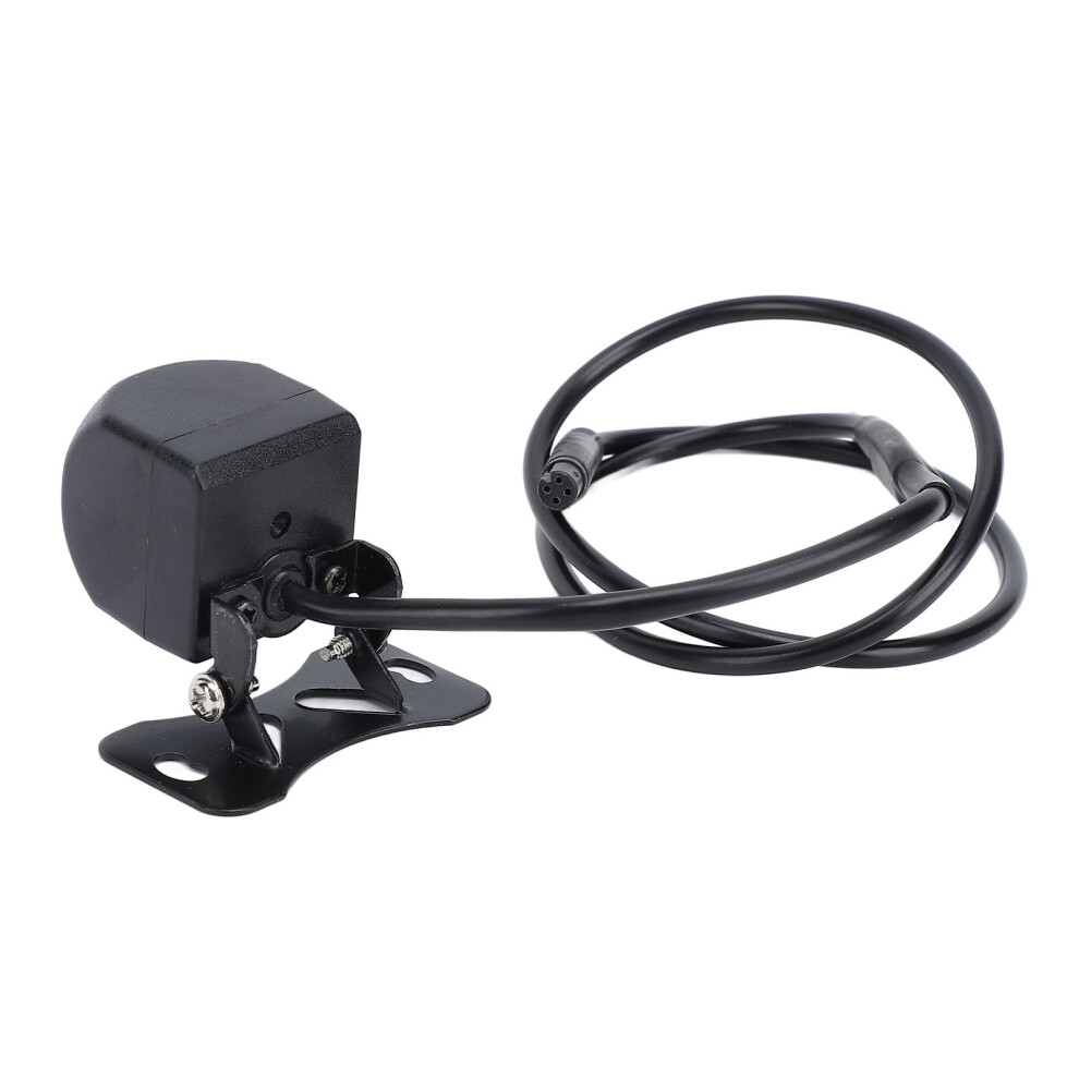 Ip67 Waterproof 175 Rear Camera - Hd 1080P For Mobile & Tablet Devices 3391346717699