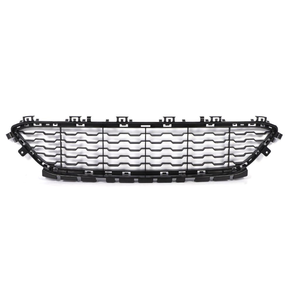 Front Bumper Grille 51118060284 Car Bumper Center 8320539914275