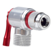 Bicycle Tire Inflators CO2 Air Pump for Cycling Bikes Valves Compatible with Mountain and Road Bikes