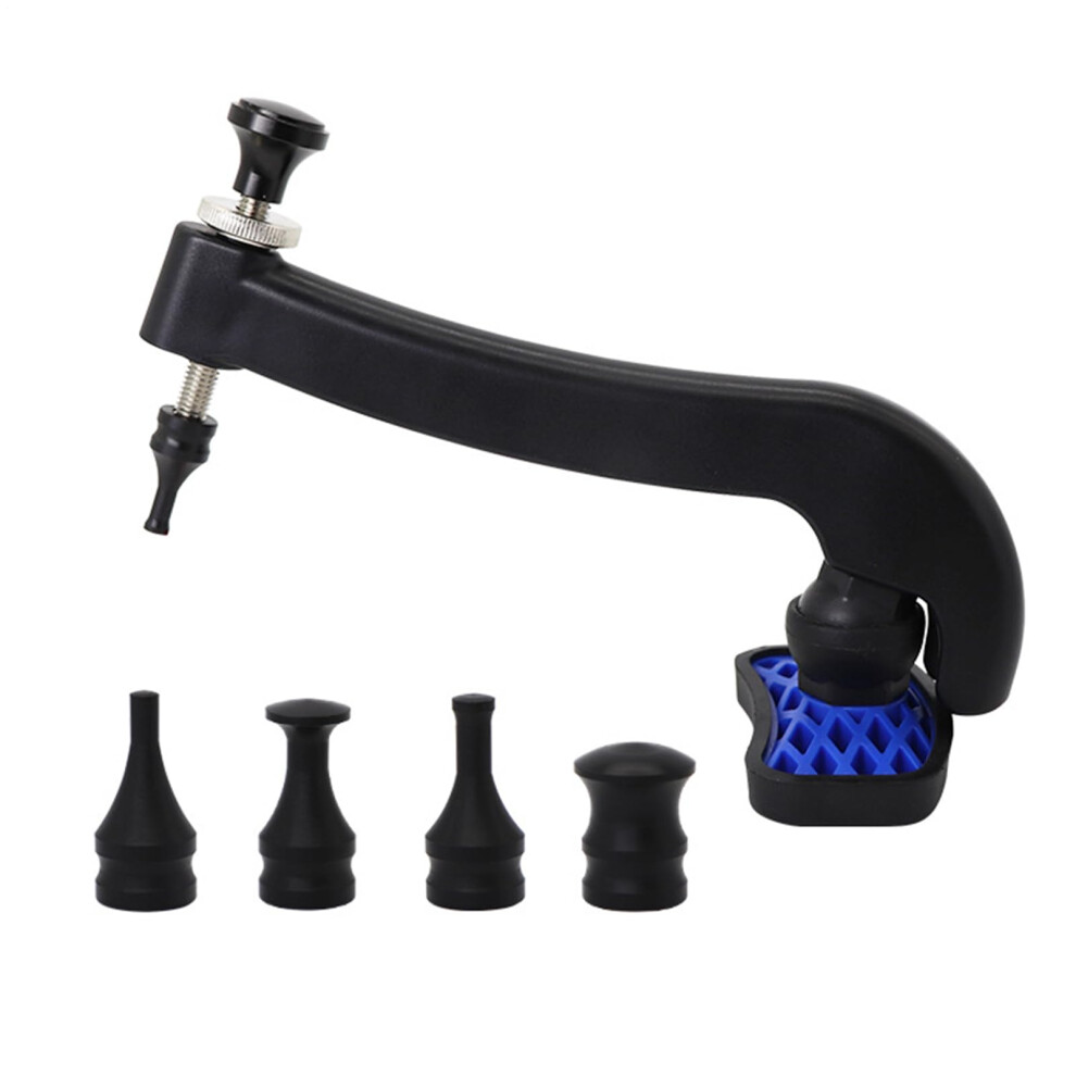 Car Dent Leveling Tool Tapping Pen Set, Reusable Compact Dent Remover for Door, Refrigerator, Home and Garage Repairs-image-OPC-PKCB7TB-NEW