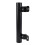 12 Inch RV Ladder Mounted Flagpole Holder 3