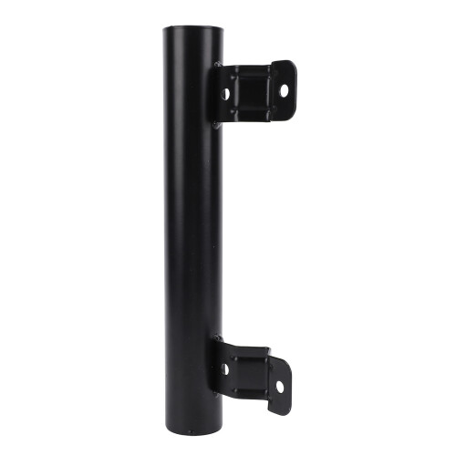12 Inch RV Ladder Mounted Flagpole Holder 2