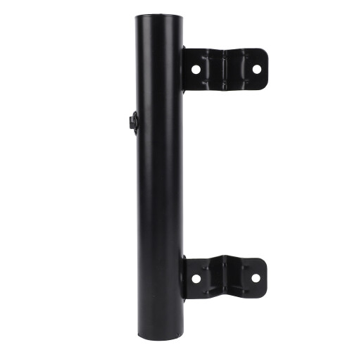 12 Inch RV Ladder Mounted Flagpole Holder 1
