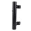 12 Inch RV Ladder Mounted Flagpole Holder 4