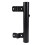 12 Inch RV Ladder Mounted Flagpole Holder 5