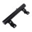 12 Inch RV Ladder Mounted Flagpole Holder 8