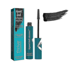 (Black)Thrive Causemetics Liquid Lash Extensions Mascara Thick Curling Waterproof