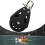 Corrosions Resistant Swivels Pulley Block with Frame Single 5