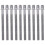 30PCS Drum Screws Metal Texture Perfect for Maintaining-60MM 4