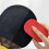 5pack Heavy Type Rubber Plate Cleaning Sponges Table Tennis 7