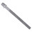 30PCS Drum Screws Metal Texture Perfect for Maintaining-60MM 5
