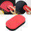 5pack Heavy Type Rubber Plate Cleaning Sponges Table Tennis 3