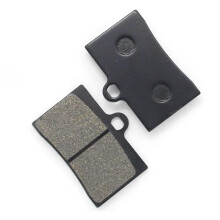 Front Brake Pads for GasGas SM125 FSE SM250 SM400 SM125 2T Supermotard SM Halley125 SM450 SM515 FSR 4T TT40 Trackstar