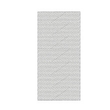Quickly Setups Football Barrier Net With Reinforced Edges