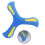 Children Soft Boomerangs Toy Interactive Game-Boomerang Red 6