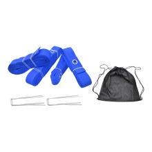 Beach Volleyball Line Borderline Portable Line Marking-Blue