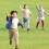 Children Soft Boomerangs Toy Interactive Game-Boomerang Red 3