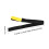 Adjustable Baseball Training Strap Custom-Black and yellow 4