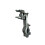 Adjustable Metal Cowbell Clamp Boom Arm Mount Bracket Holder 6