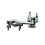 Adjustable Metal Cowbell Clamp Boom Arm Mount Bracket Holder 5
