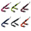 Quick Detaching Scubas Gear Fastener Quick Releasing Fin-Black 2