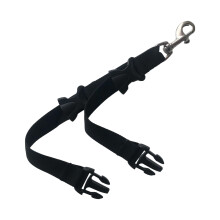 Quick Detaching Scubas Gear Fastener Quick Releasing Fin-Black