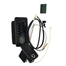 Professional Guitar Neck Pickup Humbucker Neck Pickup Electric