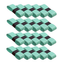 20pcs Baseball Bat Grip Tape Fishing Rod Grip Tape Sports-blue