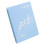 Student File Organizer for Organized Document Storage in-Blue 1