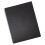 Music Binder Folder  Documents Storage-Pure black without p 1
