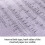 Document Storage Organizer File Folder 60 Pages-Treble clef 4